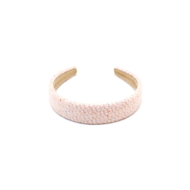 QinGoo Wide Yarn Headband, Hair Accessory, Painless, Cute, Stylish, Women's,
