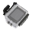 Underwater Waterproof Action Camera 1080P Multifunctional Diving Video Camera for