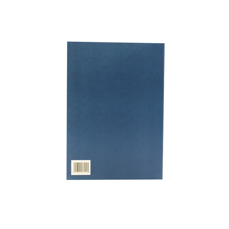 Exacompta - Ref A4-642CZ - Chartwell - Softcover Laboratory Technical