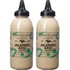 Terrapin Ridge Farms Jalapeno Aioli Garnishing Squeeze – Two 13.25