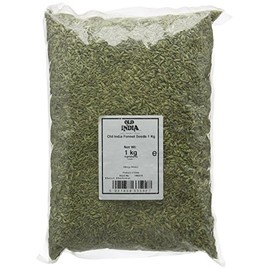 Old India Fennel Seeds 1 Kg