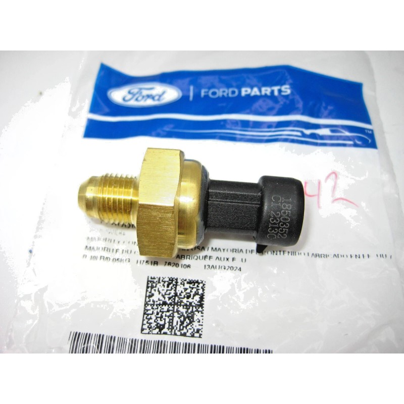 FORD / MOTORCRAFT OEM Motorcraft 2005-07 6.0L Powerstroke Diesel Exhaust