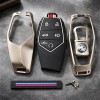 Funda Llave Llave Control Mg One 2022 2023 2024 Zinc