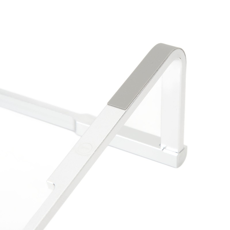Tablet Stand Aluminum Alloy Foldable Portable Metal Multifunctional Laptop Bracket