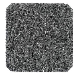 Replacement Filter Media, Dayton, 31CC62