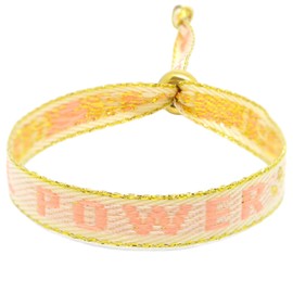 Selfmade Jewelry Festival Bracelets Boho Jewellery - Fabric Bracelet Colourful - Friendship Bracelets Size Adjustable Summer Jewellery, Polyester, No Gemstone