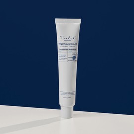 The Lab by Blanc Do Low Molecular Hyaluronic Acid Calming + Cream 80ml, 1 unit / 더랩바이블랑두 저분자 히알루론산 카밍+크림 80ml, 1개