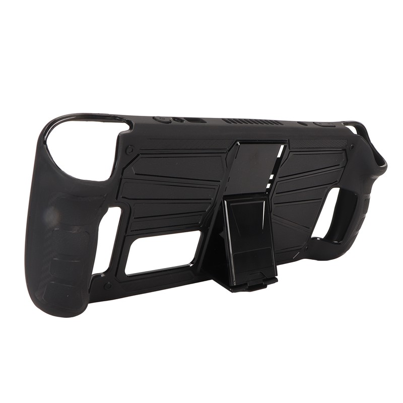 Handheld Console Protective Case Cover Precise Cutouts Drop Proof Protective