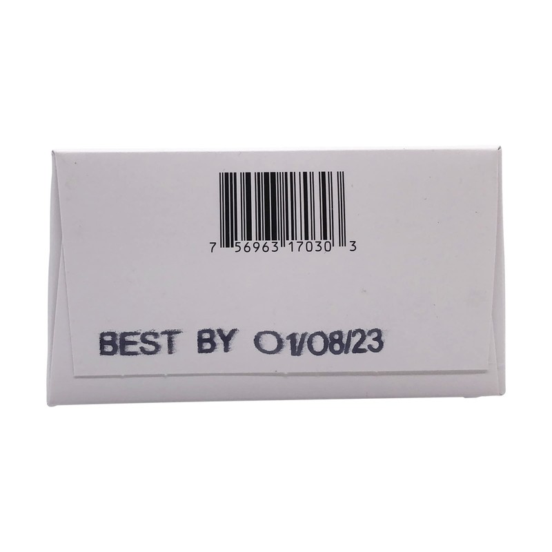 RUSTIC BAKERY Olive Oil Sel Gris Flatbread Bites, 4 OZ