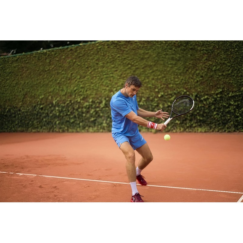 Head Slice II - Playera para Hombre