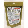 Sesame Oil Furikake Seaweed 0.7 oz (20 g) x 5