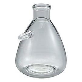 Azuwan Suction Filtration Bottle, 10.1 fl oz (300 ml) (1 piece) /2-9141-03