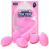 AOA Studio Collection Makeup Sponge Set Makeup Blender Latex Free