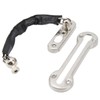 Door Chain Lock Stainless Steel Chain Door Guard Door Security