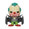 Funko Pop! Animation: Simpsons - Vampire Krusty, Multicolour