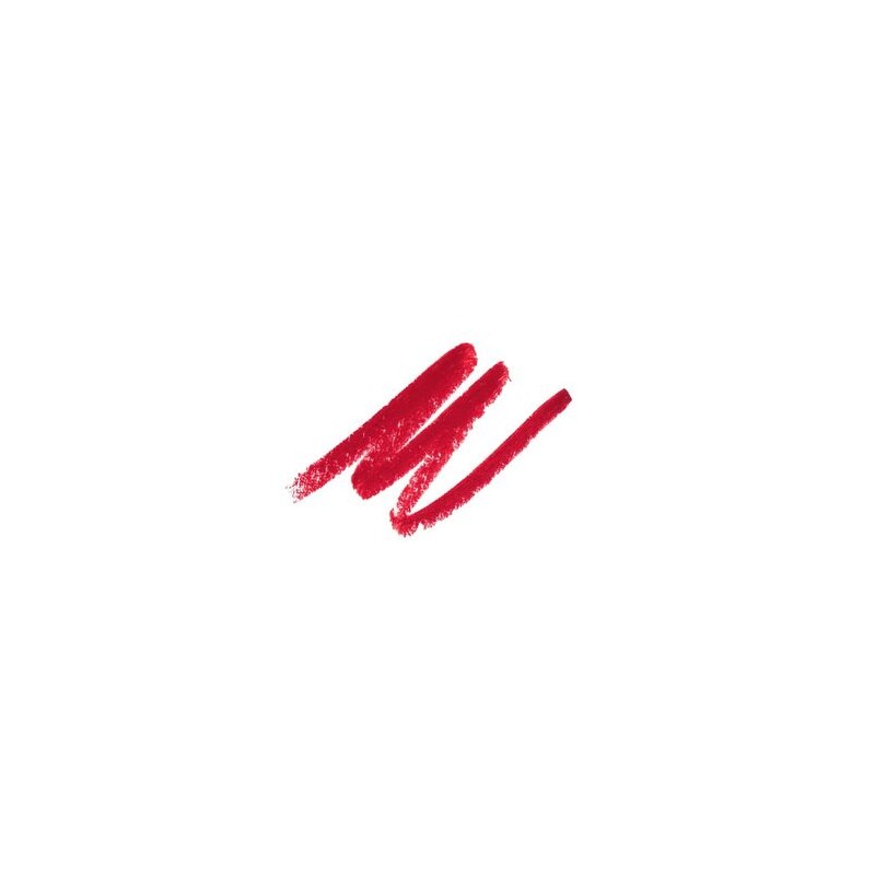 Natio Mechanical Long Lasting Lip Liner Scarlett