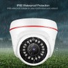 High Defination 4 in 1 Infrared Night View CCTV Analog
