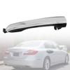 XQSMWF Rear Right Passenger Side Door Outside Handle Compatible With