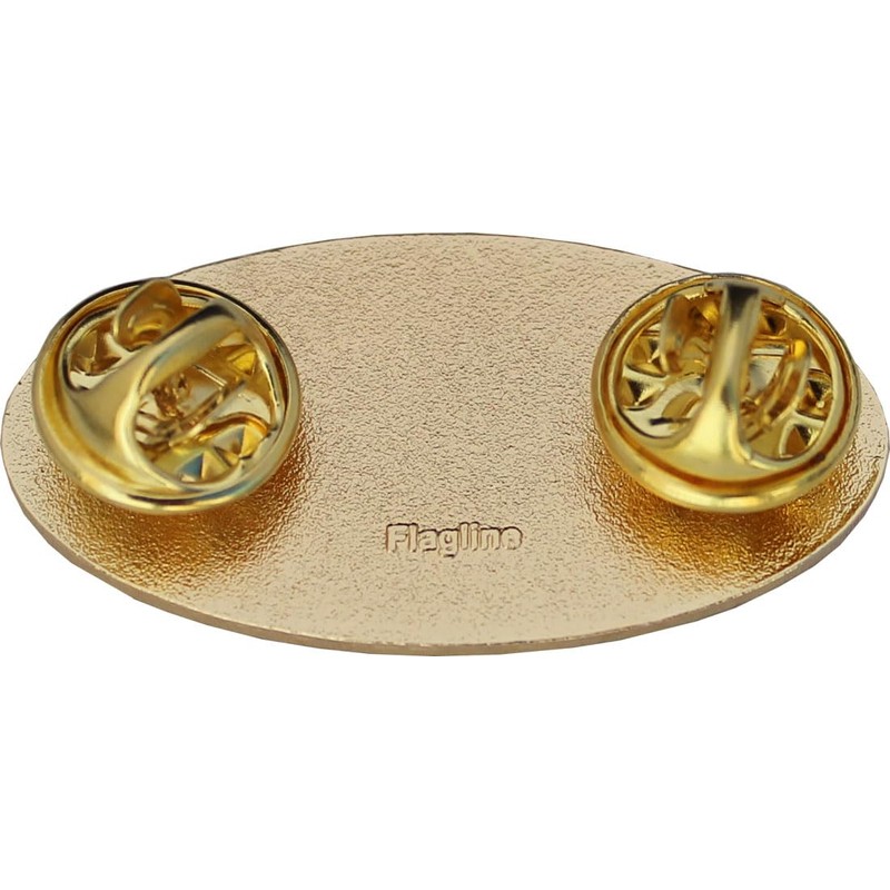 Vote - Election Lapel Pin