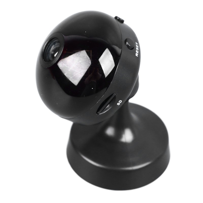 Wireless Camera WiFi Infrared Night Vision Surveillance Camera with 32G