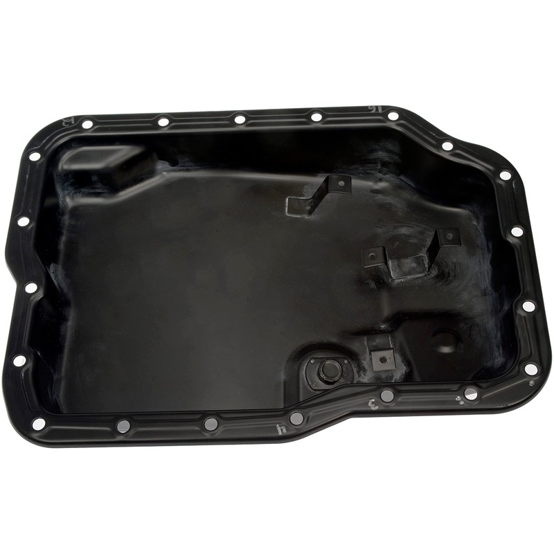 Dorman 265-905 Transmission Oil Pan Compatible with Select Mazda Models