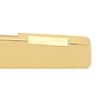 6 String Guitar Bridge Saddle & Nut, Guitar Nut and