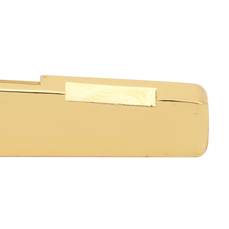 6 String Guitar Bridge Saddle & Nut, Guitar Nut and