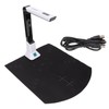 Document Camera 8 Million Pixels HD A4 Auto Focusing USB