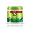 ORS Olive Oil Fortifying Creme Hair Dress 6 oz (Pack