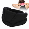 Heating Cervical Collar Heated Cervical Neck Traction Device Neck Support