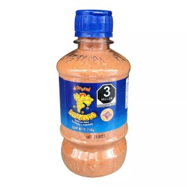 Miguelito 4  X Miguelito Chamoy El Original Chilito Polvo Chili Powder 250g Mexican Candy