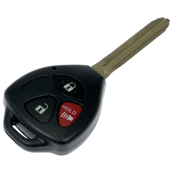 Dorman 99675ST Dorman Key Fob for Pontiac Vibe Toyota Matrix