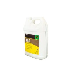 John Deere GL-5 Gear Lubricant 85W140 1 GALLON - TY26812