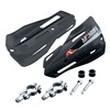 Fewfuss Dirt Bike Hand Guards with Grips - Universal Motorcycle