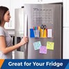 Magnetic Dry Erase Marker Holder, Super Strong Magnetic Whiteboard Holder