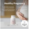 Nourished Mama Prenatal Multivitamin Pregnancy Breastfeeding Support 90 Caps
