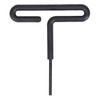 Bosch Parts 2610923193 T-Handle Hex Wrench, 1/8"