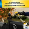 Spray & Forget Ready-to-Use House & Deck Outdoor Cleaner -