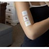 Parches Vitamina Iron Plus Patch Aid 30u