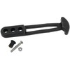AYLIFU-1 Set Boat Telescoping Ladder Strap, Marine Grade Secure Retaining