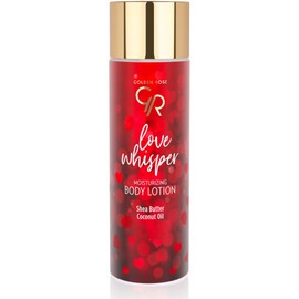 Golden Rose Body Lotion Vücut Losyonu (No: Love Whisper, 250 ml)