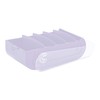 Exacompta Bunnybox Malve 5336423D Flashcard File DIN A8 Landscape Including