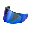 PSLER Helmet Visor for LS2 Outer FF320 Rapid FF353 Assault
