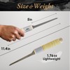 SUIZAN 5" Drywall Jab Saw - Japanese Pullsaw Handsaw Wallboard