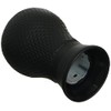 Toyota Genuine Parts Shift Lever Knob (BLACK) Vitz Part Number