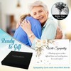 Memorial Gifts LED Shadow Box - Sympathy Gifts for Loss