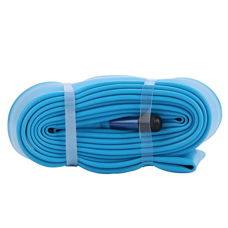 29-1.95c*2.5c Inner Tube Tyres Anti Puncture Interior Tire Tubes for