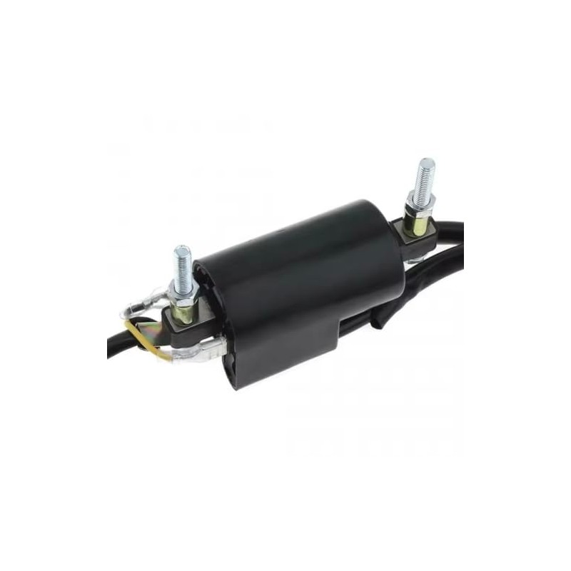 Deepa Ribusu GSX400FS GSX750 GS Ignition Coil Ignition Coil Replacement