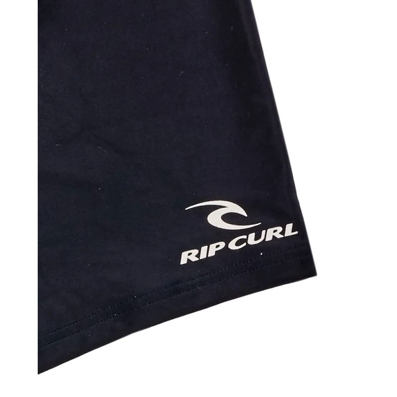 Rip Curl Corp Boyleg SLUGGO Swimming Trunks 2023 Black