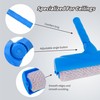 Nichiyo 10 Inch Ceiling Paint Roller with Shield Roller and